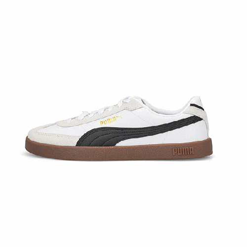 ★ PUMA★ Puma Club II Era White Movable Mist 39744745 3974 PUMA Club II Era Sneakers | PUMA
