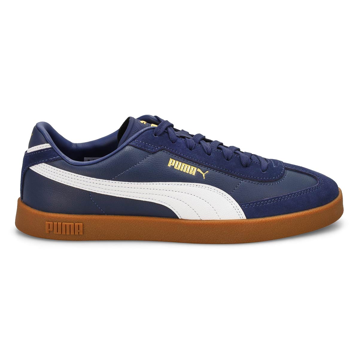 ★PUMA★ Puma Club 2 Era Navy Grey 39744718 PUMA Club II Era Sneakers | PUMA