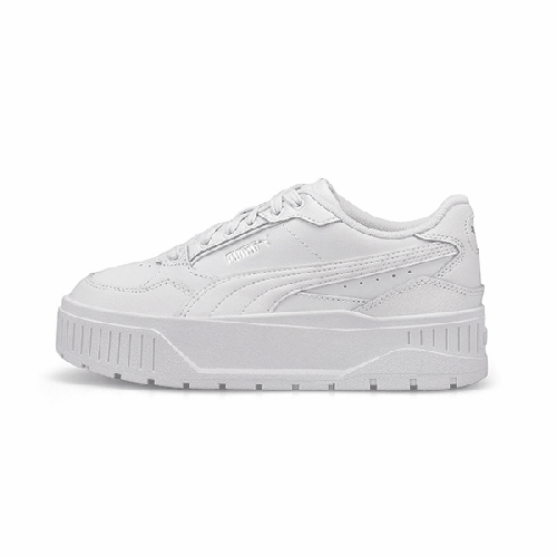Puma Women's Karmen II Idol Platform Sneaker | SoftMoc.com