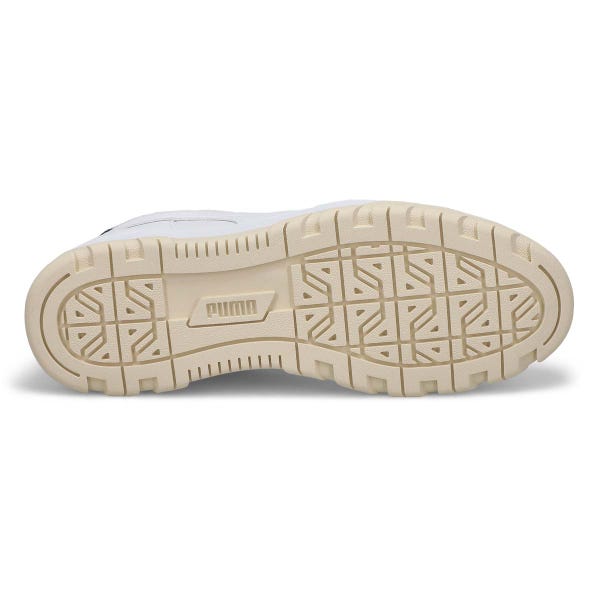 Men's Caven 2.0 Abrupt Lace Up Sneaker - White/Alpine Snow/Flat Dark Gray