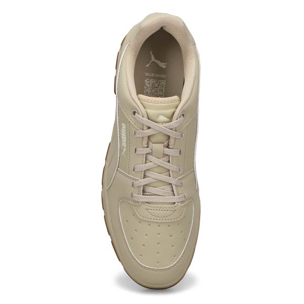 Men's Caven 2.0 Abrupt Lace Up Sneaker - Desert Dust/Vapor Gray/Gum