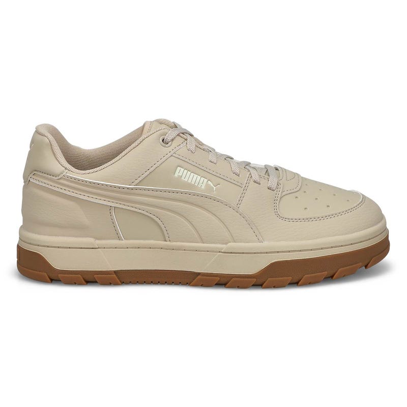 Men's Caven 2.0 Abrupt Lace Up Sneaker - Desert Dust/Vapor Gray/Gum