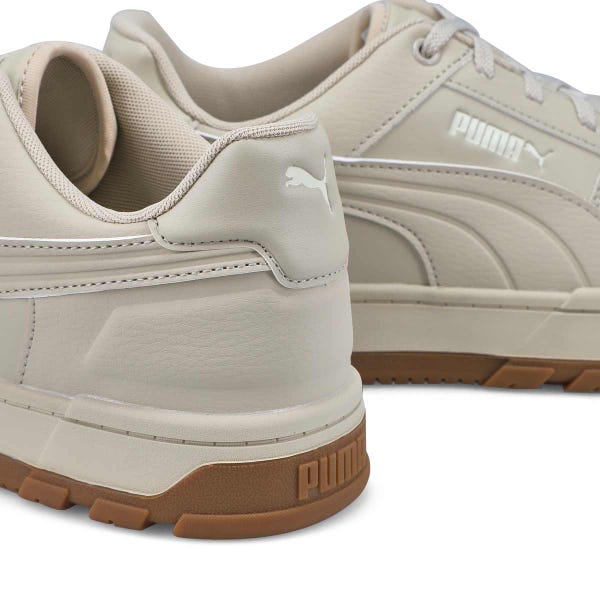 Men's Caven 2.0 Abrupt Lace Up Sneaker - Desert Dust/Vapor Gray/Gum