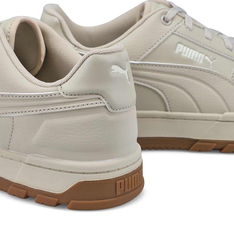 Men's Caven 2.0 Abrupt Lace Up Sneaker - Desert Dust/Vapor Gray/Gum