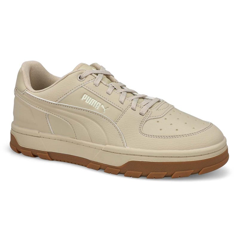 Men's Caven 2.0 Abrupt Lace Up Sneaker - Desert Dust/Vapor Gray/Gum