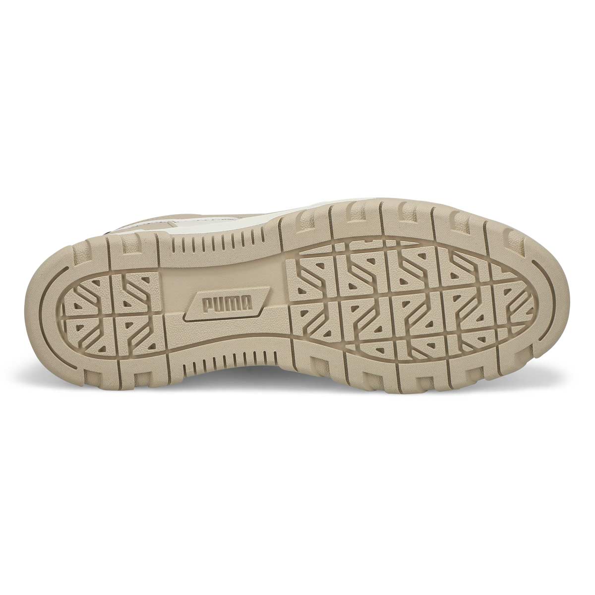 Men's Caven 2.0 Abrupt Lace Up Sneaker - Warm White/Desert Dust/Galactic Gray