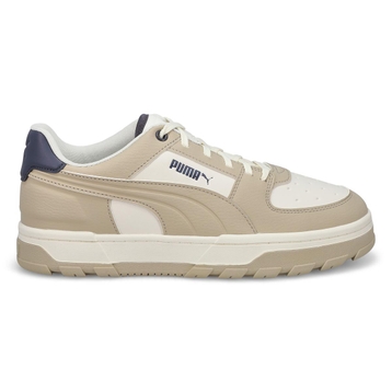 Men's Caven 2.0 Abrupt Lace Up Sneaker - Warm Whit