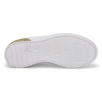 Women's Carina 2.0 Metallic Dream Lace Up Sneaker 