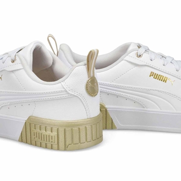 Women's Carina 2.0 Metallic Dream Lace Up Sneaker 