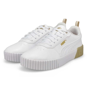 Women's Carina 2.0 Metallic Dream Lace Up Sneaker 
