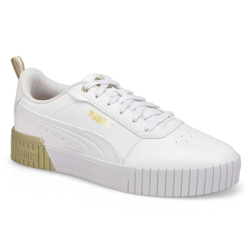 Women's Carina 2.0 Metallic Dream Lace Up Sneaker 