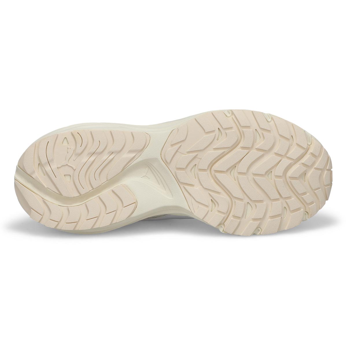 Basket HYPNOTIC LS, blanc chaud/amande femmes