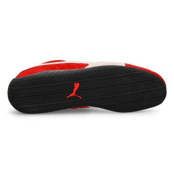 Baskets à profil bas SPEEDCAT OG, rouge/blanc, hom