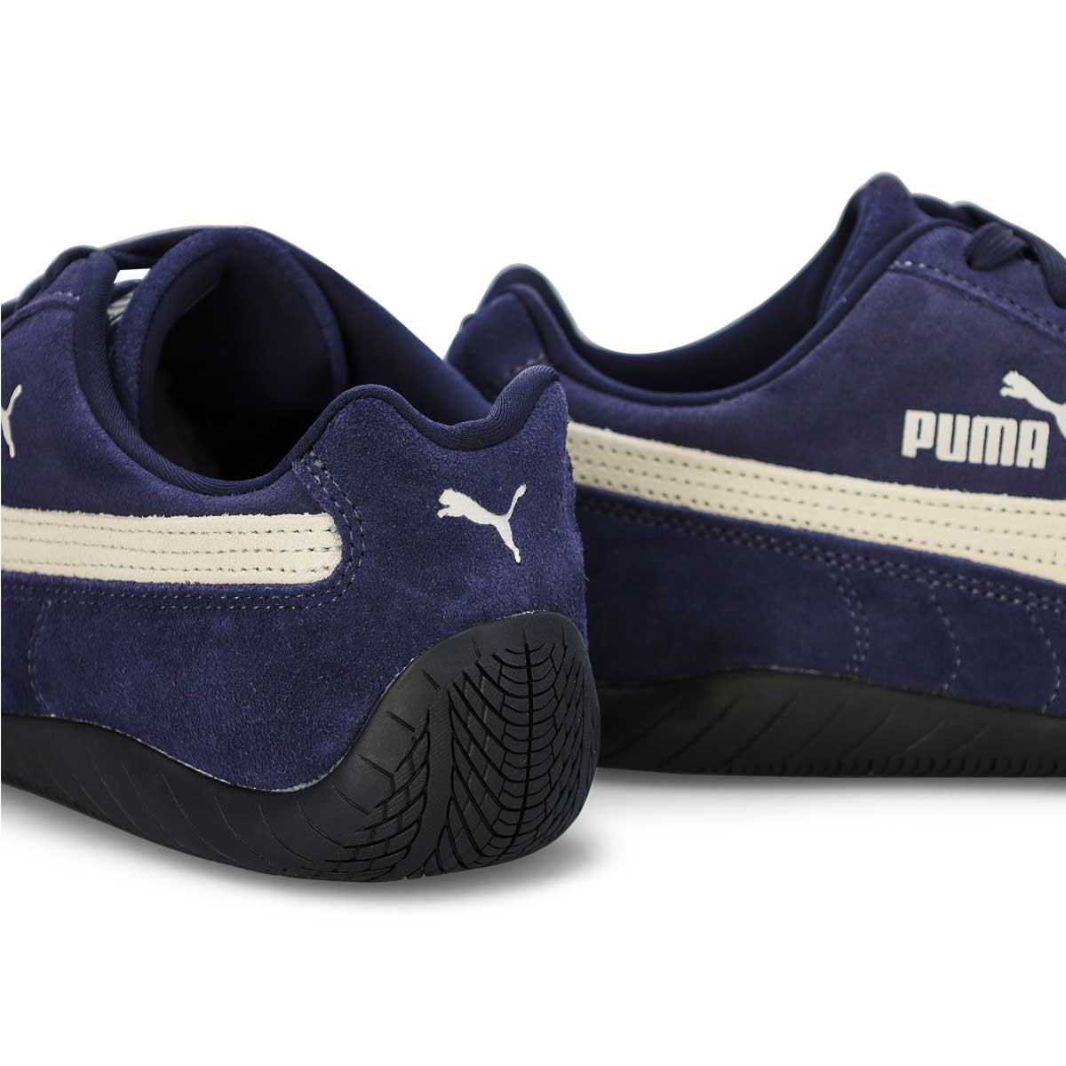 Men's Speedcat OG Low Profile Sneaker - New Navy/Warm White