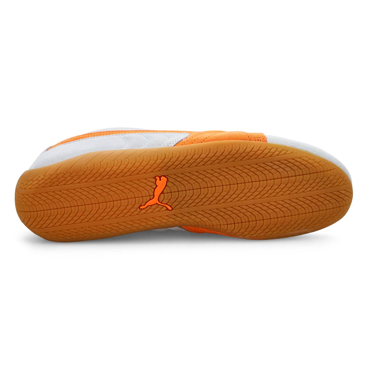 Baskets à profil bas SPEEDCAT OG, verre de mer/lueur orange, hommes