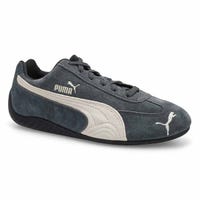 Baskets à profil bas SPEEDCAT OG, gris ombre/noir, hommes