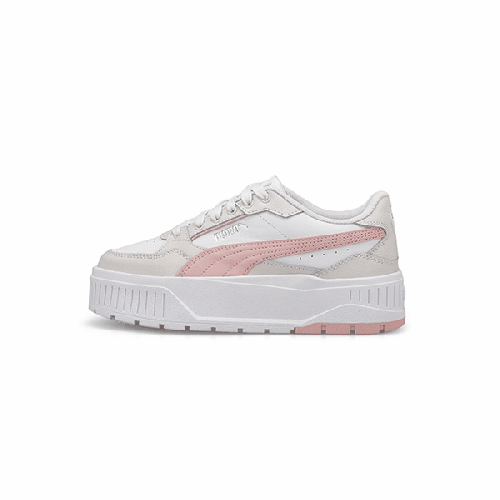 Puma Girls' Karmen II Idol Jr Platform Sneak | SoftMoc.com