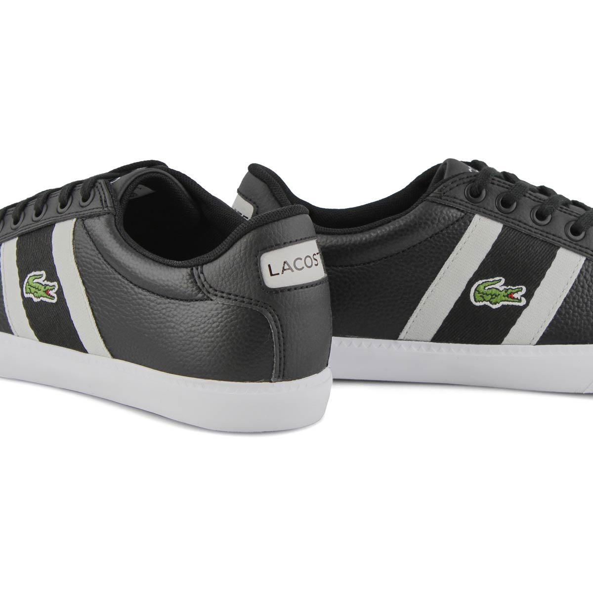 men's canvas sharkbyte deck shoe