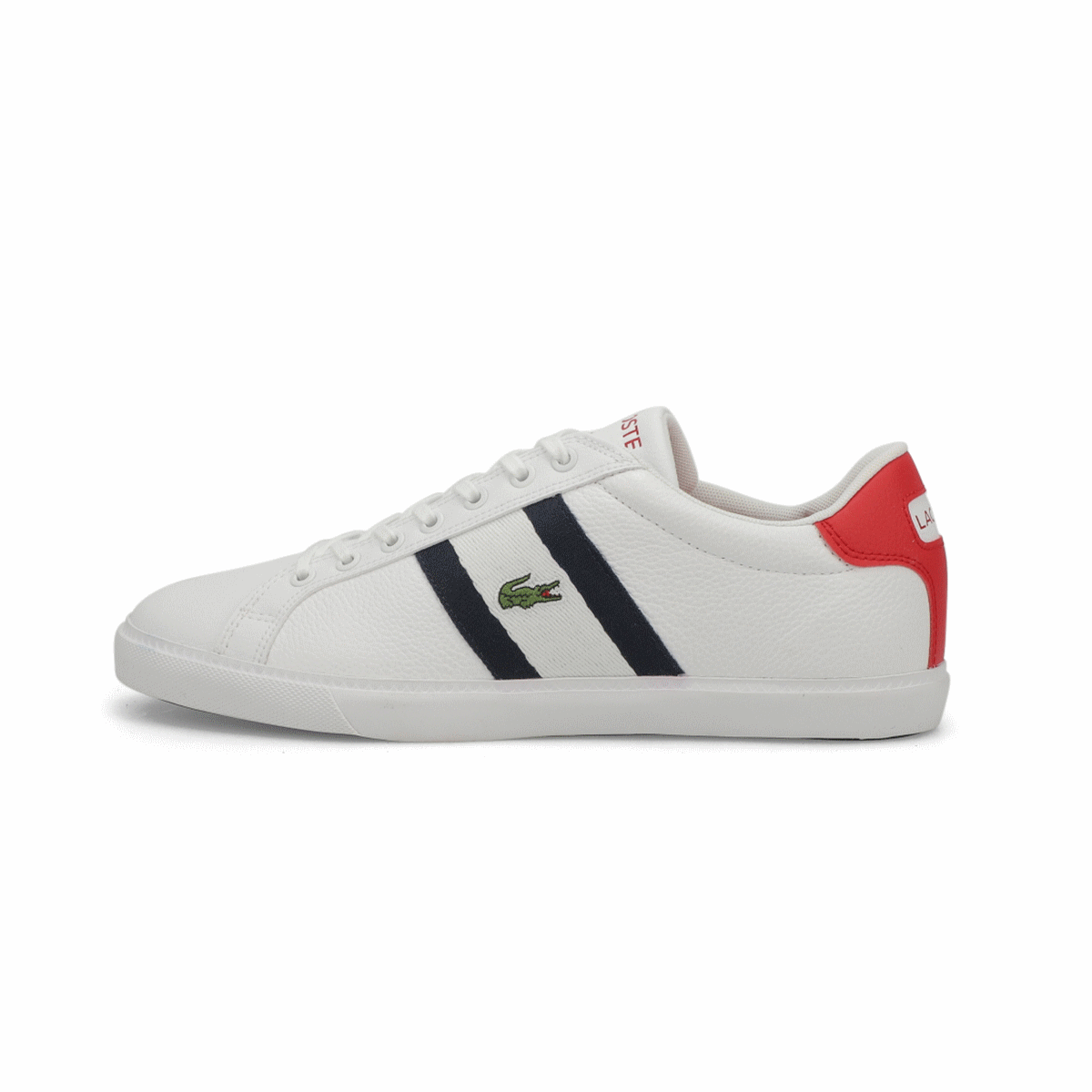 Lacoste grand sales vulc trainer