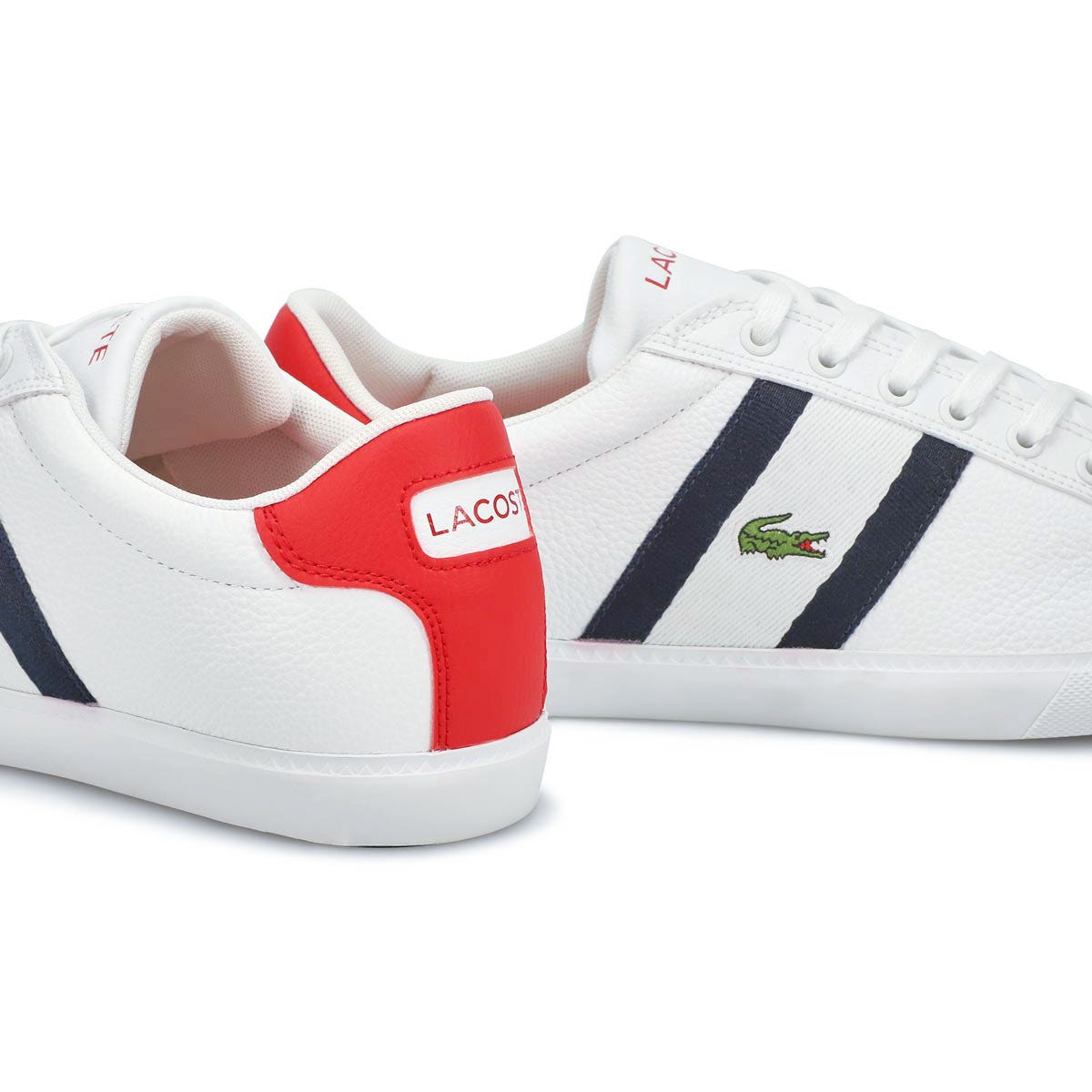 lacoste fraiche