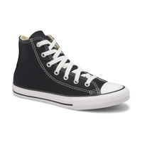 Espadrille CHUCK TAYLOR ALL STAR, noir, enfants