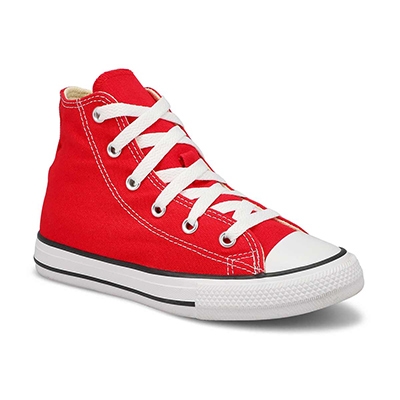 Converse Kids' Chuck Taylor All Star Hi Top S | SoftMoc.com