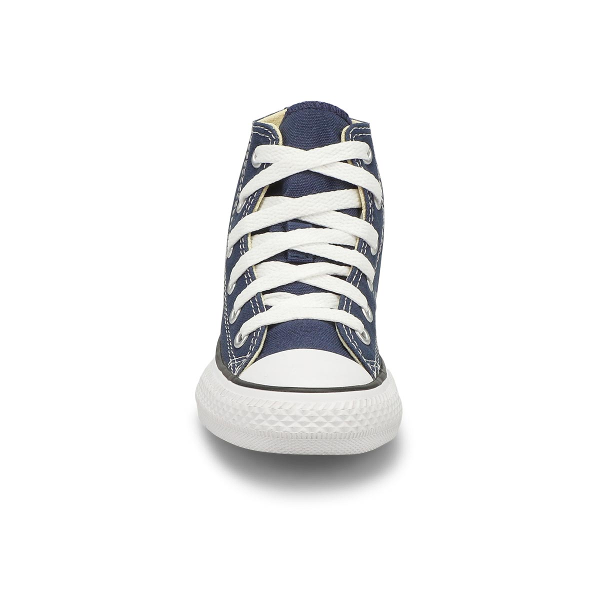 Kids' Chuck Taylor All Star Hi Top Sneaker - Navy