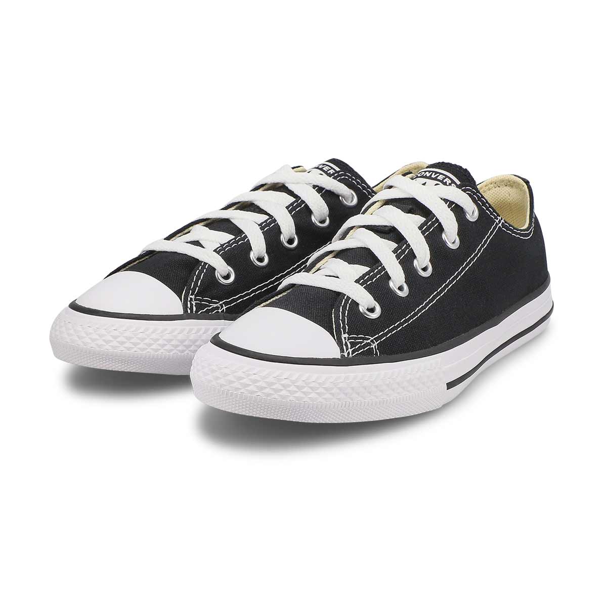 Converse Kids' Chuck Taylor All Star Sneaker | SoftMoc.com