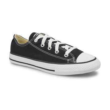 Kids' Chuck Taylor All Star Sneaker - Black