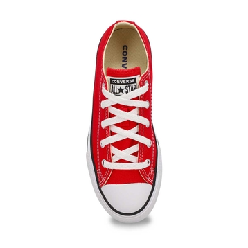 Kids' Chuck Taylor All Star Sneaker - Red