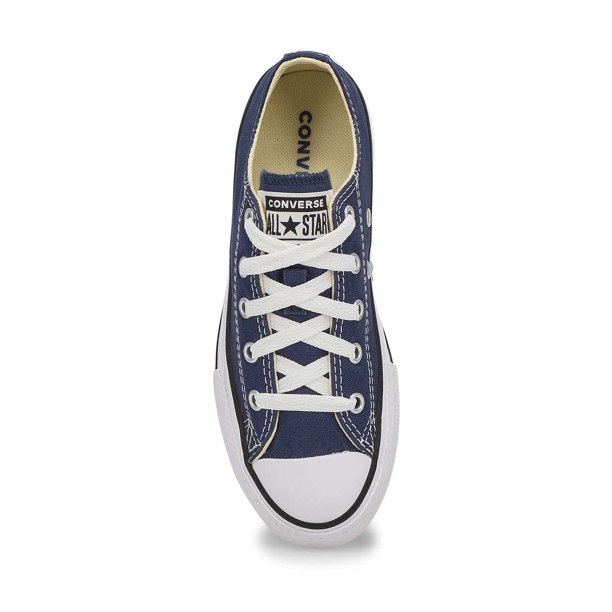 Converse Kids' Chuck Taylor All Star Sneaker | SoftMoc.com