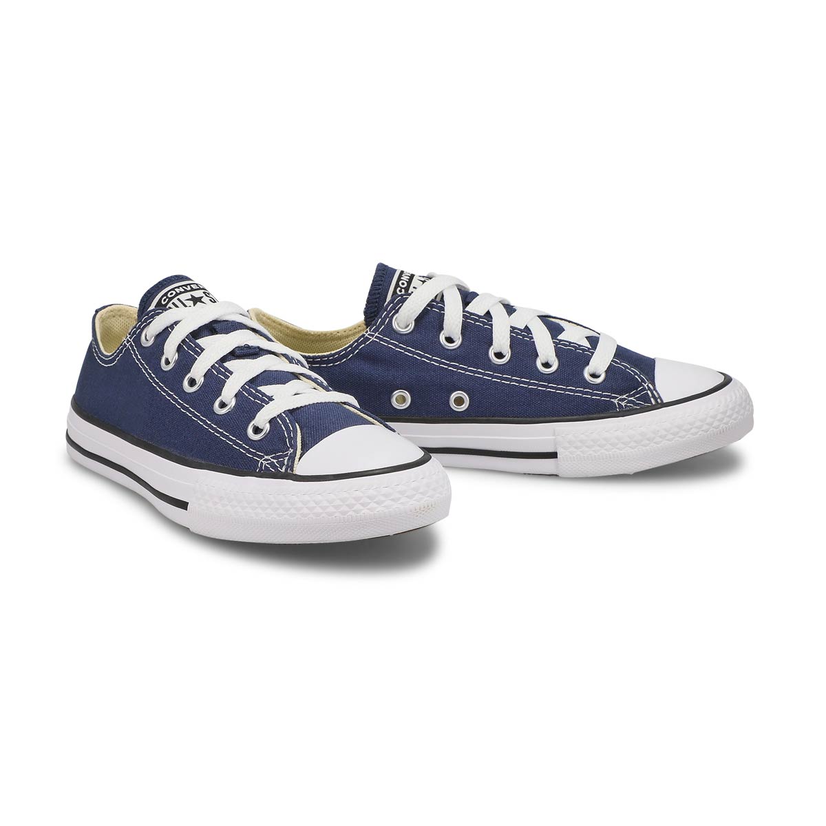 Kids' Chuck Taylor All Star Sneaker - Navy