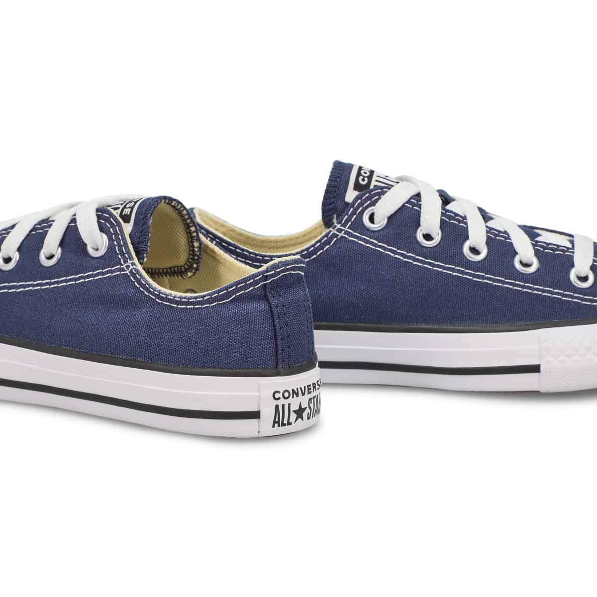 Kids' Chuck Taylor All Star Sneaker - Navy