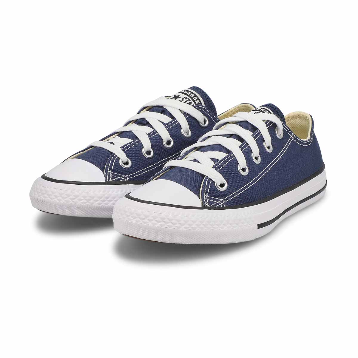 Kids' Chuck Taylor All Star Sneaker - Navy