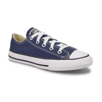 Espadrille CHUCK TAYLOR ALL STAR, marine, enfants