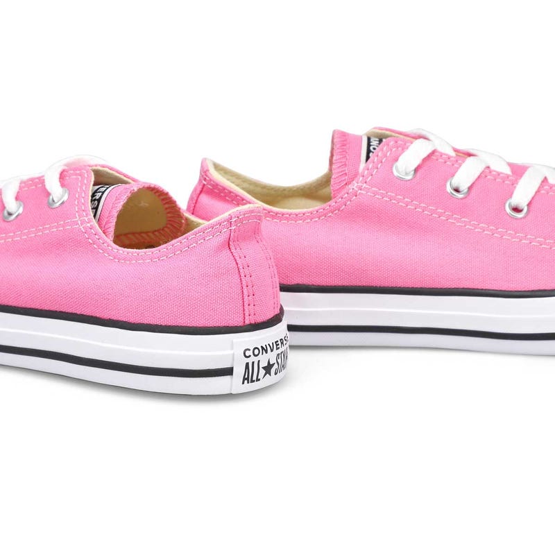 Girls' Chuck Taylor All Star Sneaker - Pink