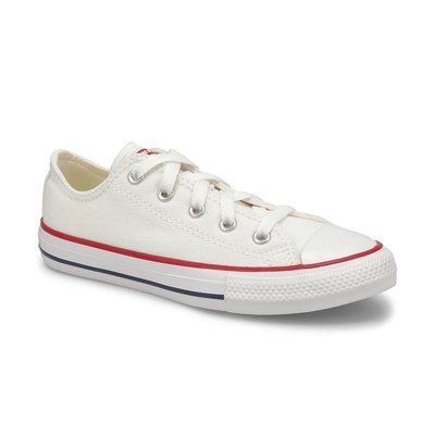 Kds Chuck Taylor All Star Sneaker - White