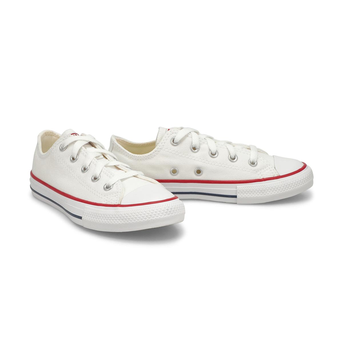 Kids' Chuck Taylor All Star Sneaker - White