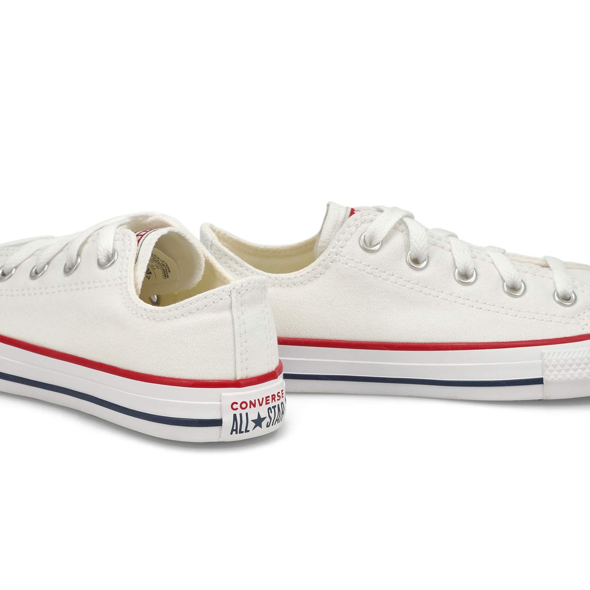 Kids' Chuck Taylor All Star Sneaker - White