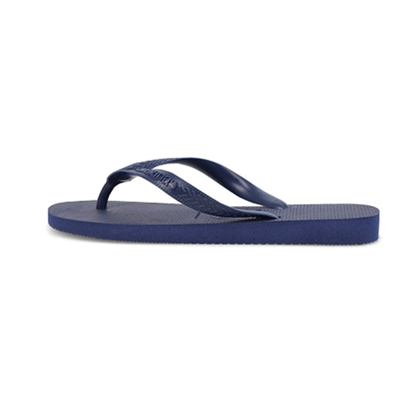 Bleu marine Havaianas Tongs Taille 4 & 5 disponible Bleu marine Havaianas Tongs Taille 4 & 5 disponible