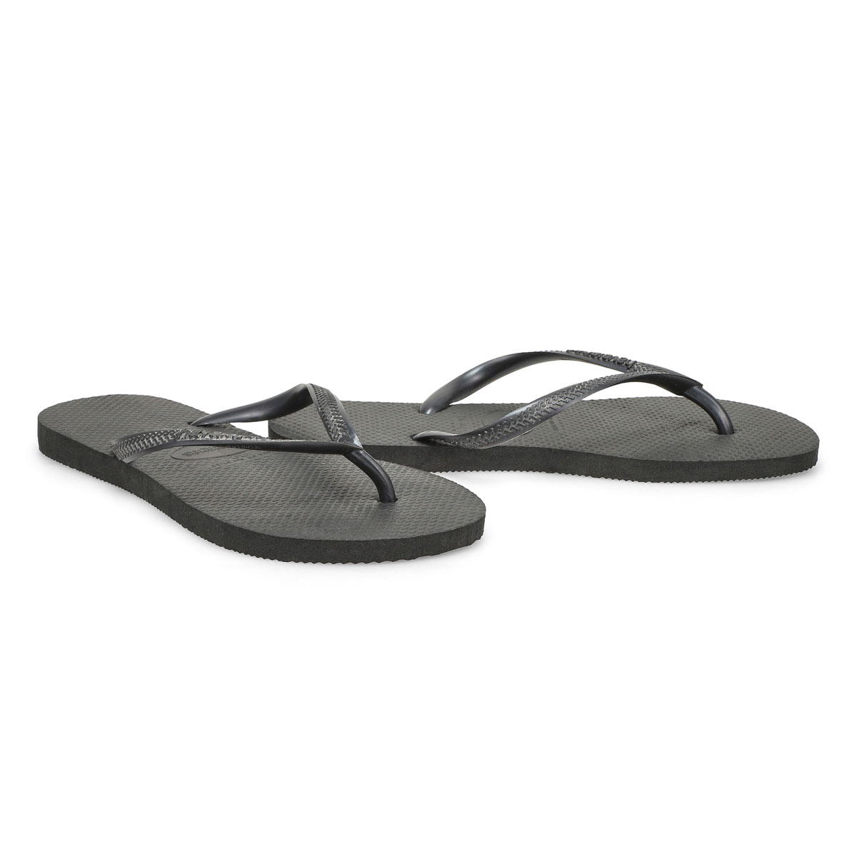 Bleu marine Havaianas Tongs Taille 4 & 5 disponible Bleu marine Havaianas Tongs Taille 4 & 5 disponible