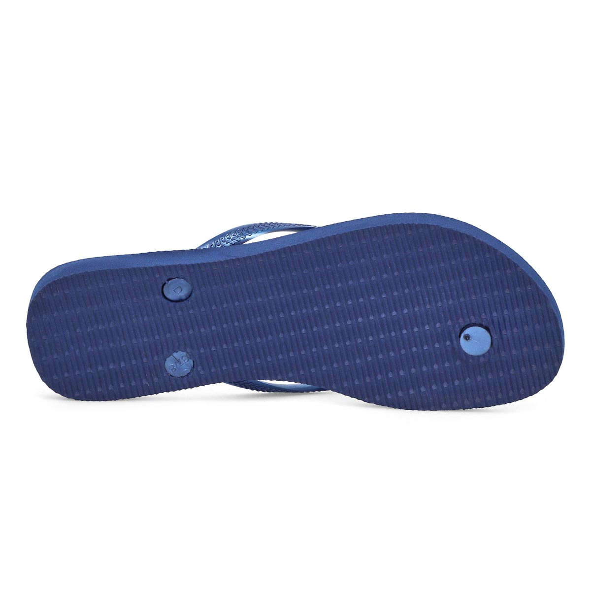 Bleu marine Havaianas Tongs Taille 4 & 5 disponible Bleu marine Havaianas Tongs Taille 4 & 5 disponible