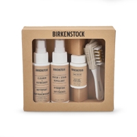 Trousse de luxe pour l'entretien des Birkenstock