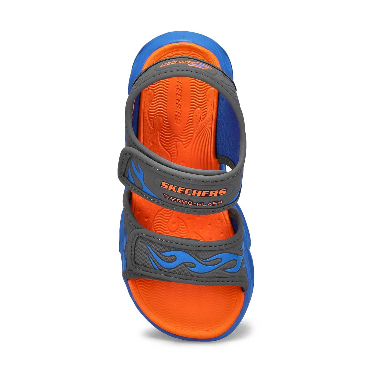 Boys' Themo-Splash Sandal - Blue