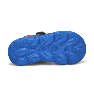 Boys' Themo-Splash Sandal - Blue