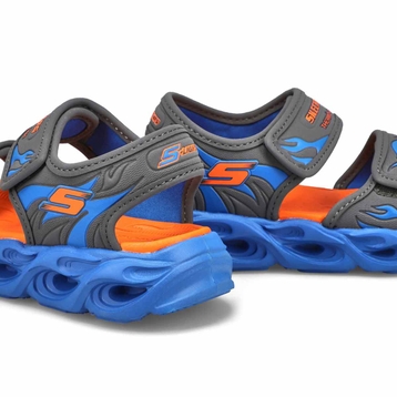 Sandale THERMO SPLASH, bleu, garçons