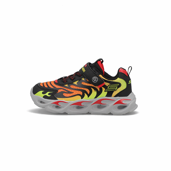 thermo flash skechers