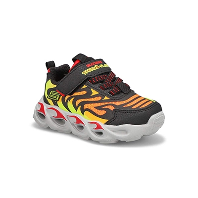 Skechers Infants' BThermo-Flash Light Up Snea | SoftMoc.com