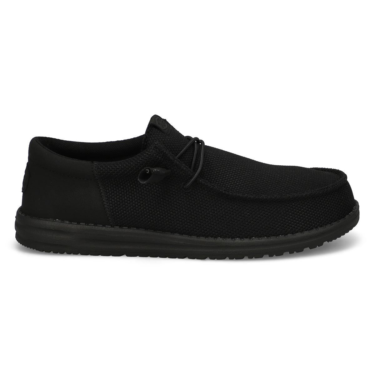 Men's Wally Funk Mono Casual Shoe - Shade