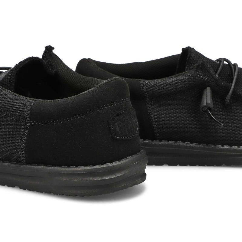 Flâneur décontracté WALLY FUNK MONO, ombre, hommes